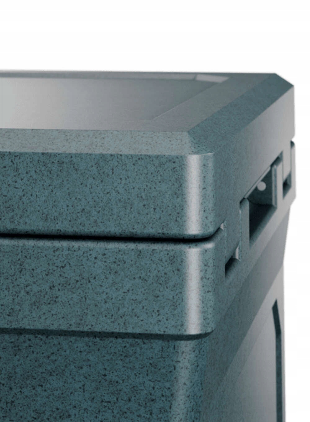 Lodówka turystyczna Dometic Cool-Ice WCI 13 - slate Zasilanie brak