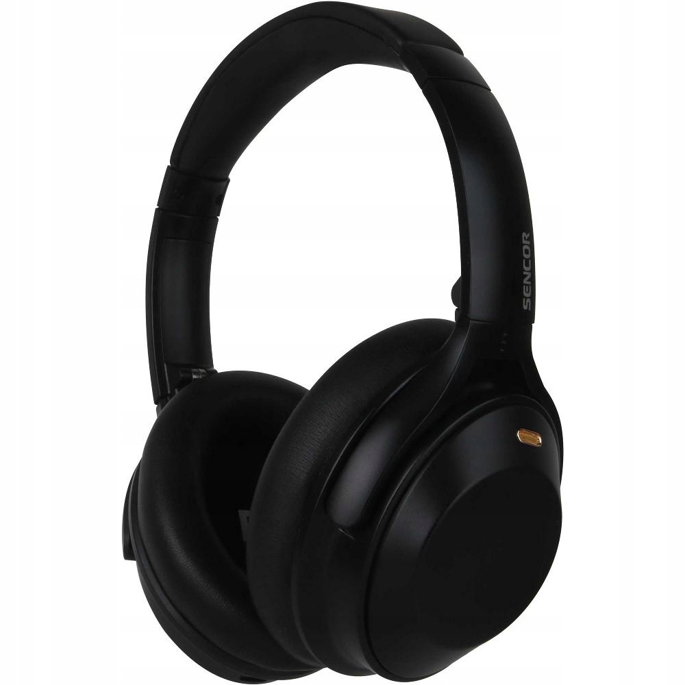 Bezdrátová sluchátka Sencor Sep Corporate Black