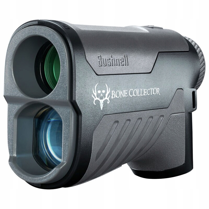 Laserový dálkoměr Bushnell Bone Collector 1000 6x25 Lrf