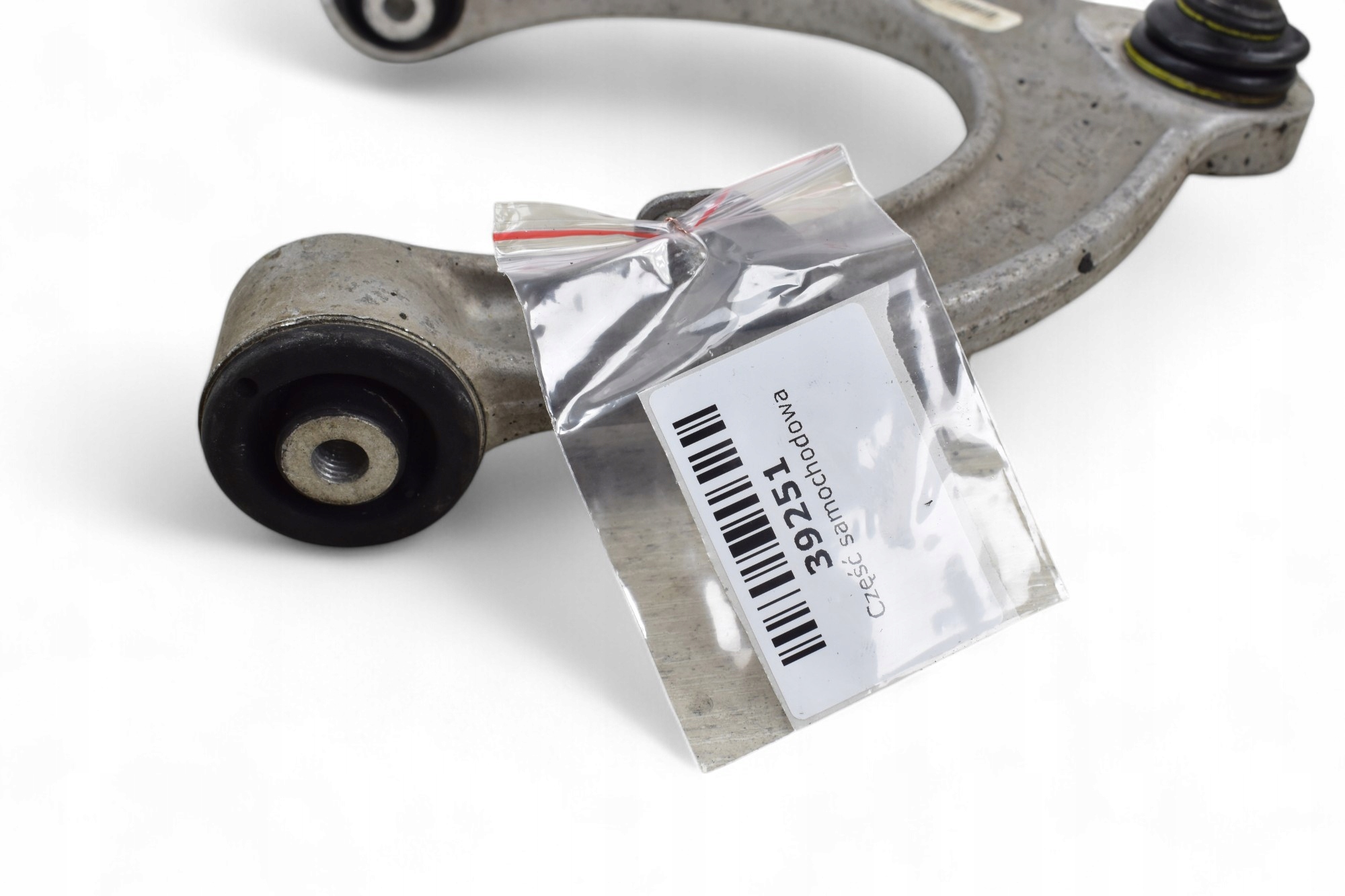 arm left front BMW M5 F90 G30 4.4 V8 8053331
