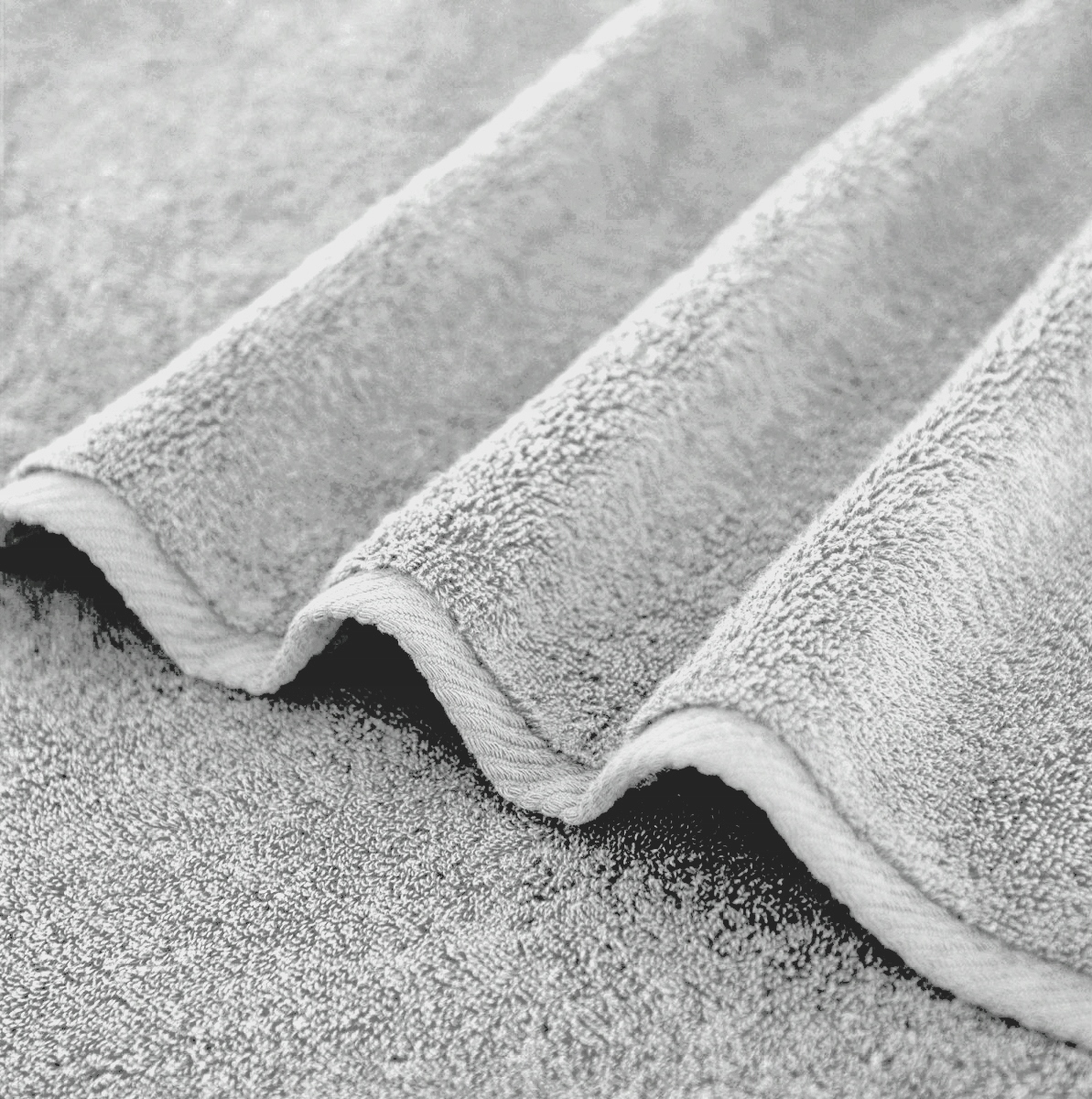 ZESTAW ZWOLTEX 3 Ręczniki KIWI 2 j.grafit 70x140 50x100 i 30x50 Kod producenta 5906378452111