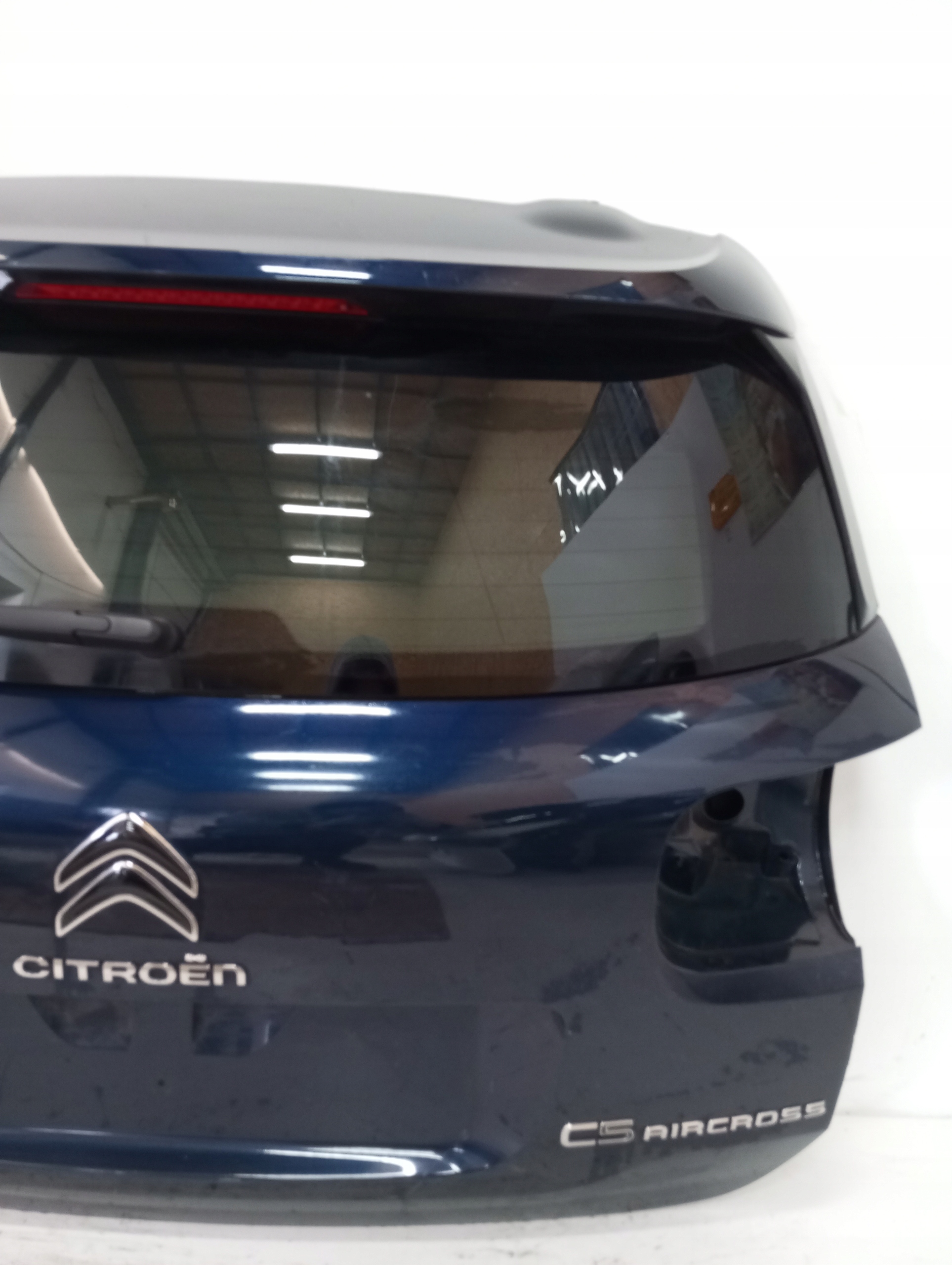 boot doors CITROEN C5 AIRCROSS LIFT 22r
