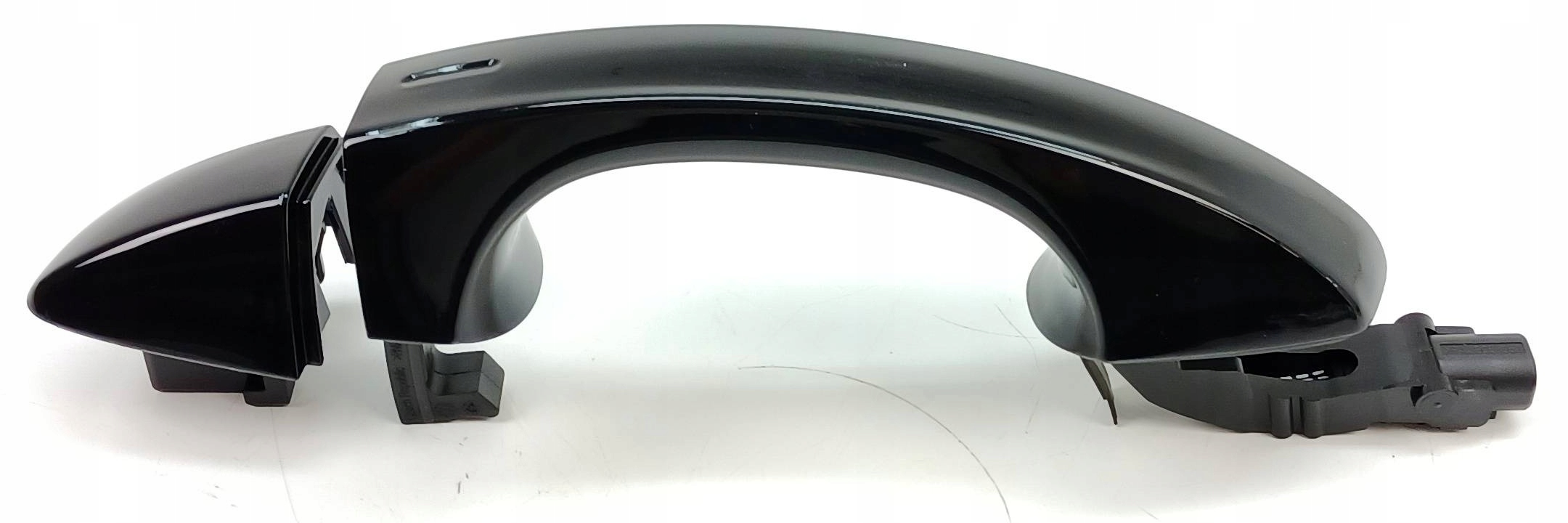 5G0837205R - НОВАЯ ORG НАРУЖНАЯ ДВЕРНАЯ РУЧКА VW ARTEON 3H LC9X