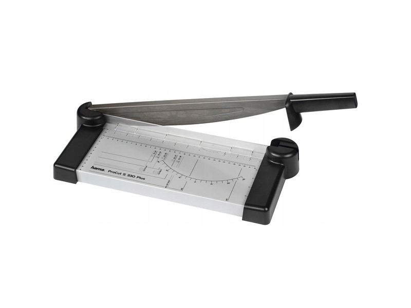 Gilotyna HAMA Pro Cut S330PL