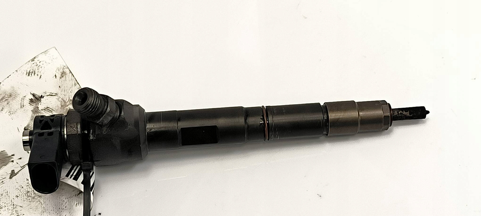 Einspritzdüse Pumpe-Düse-Einheit 03L130277J 2.0 TDI AUDI A6 C7