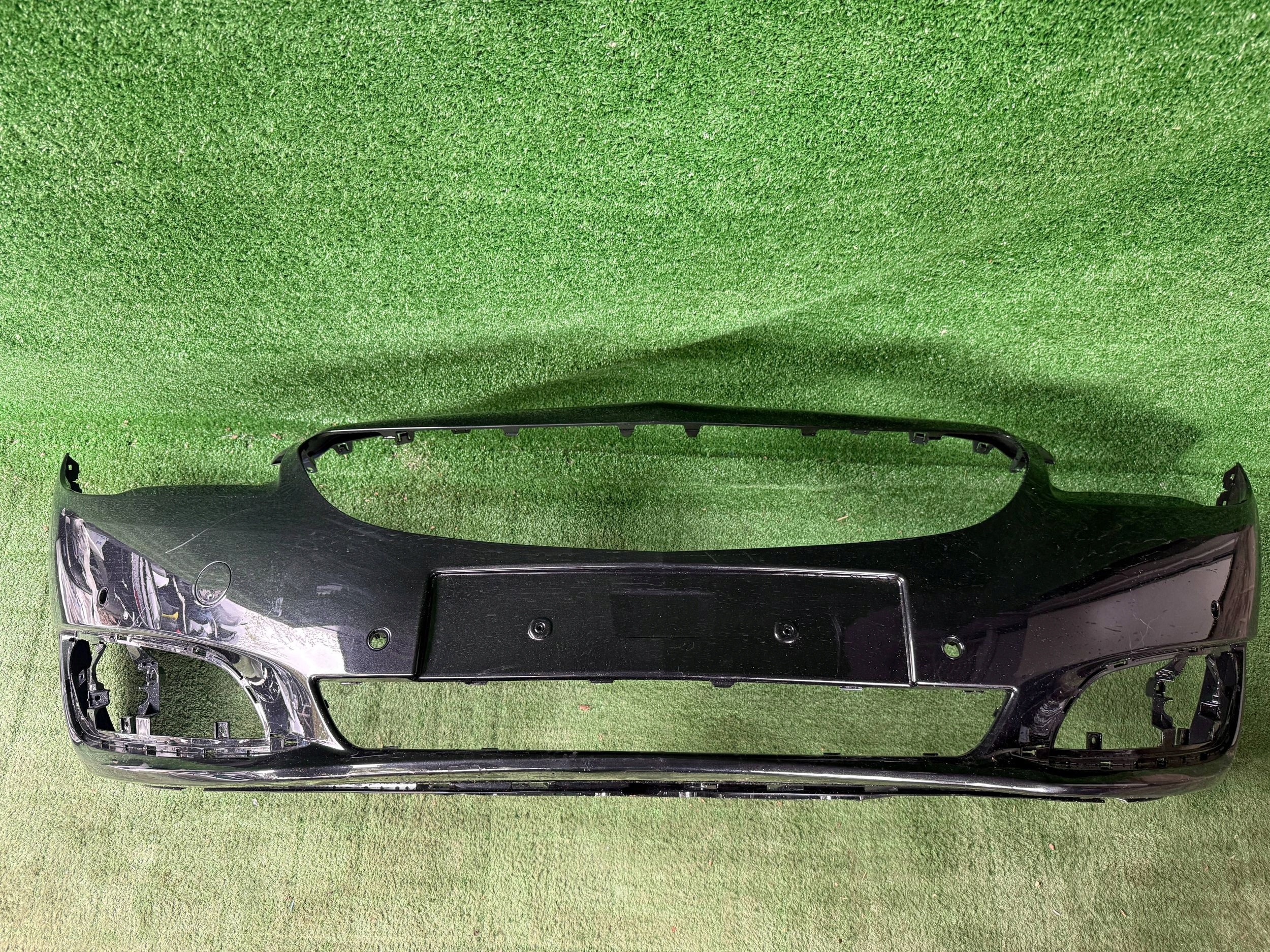 Opel Insignia 1 and 13- Lift bumper front front