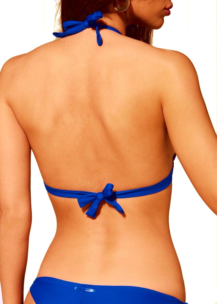 STRÓJ CALZEDONIA INDONESIA PUSH-UP NIEBIESKI 70B S Kod producenta RTG747