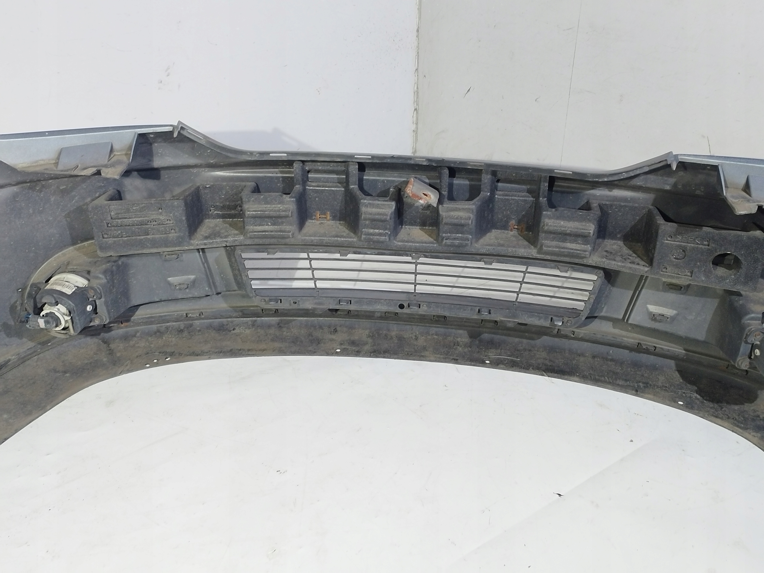 Dodge Journey bumper front front