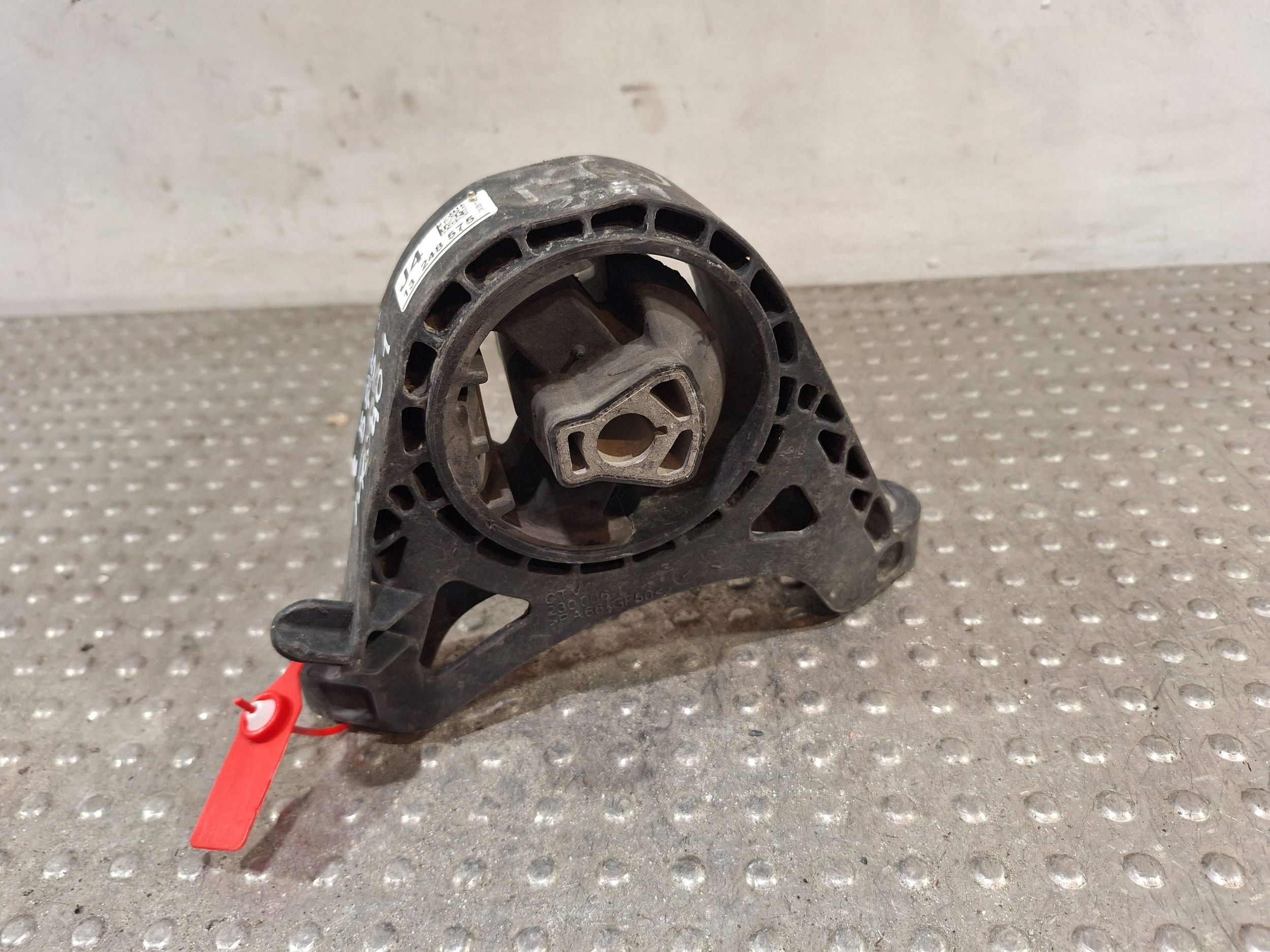 holder engine mount 13248575 OPEL ASTRA J 2.0 CDTI 10