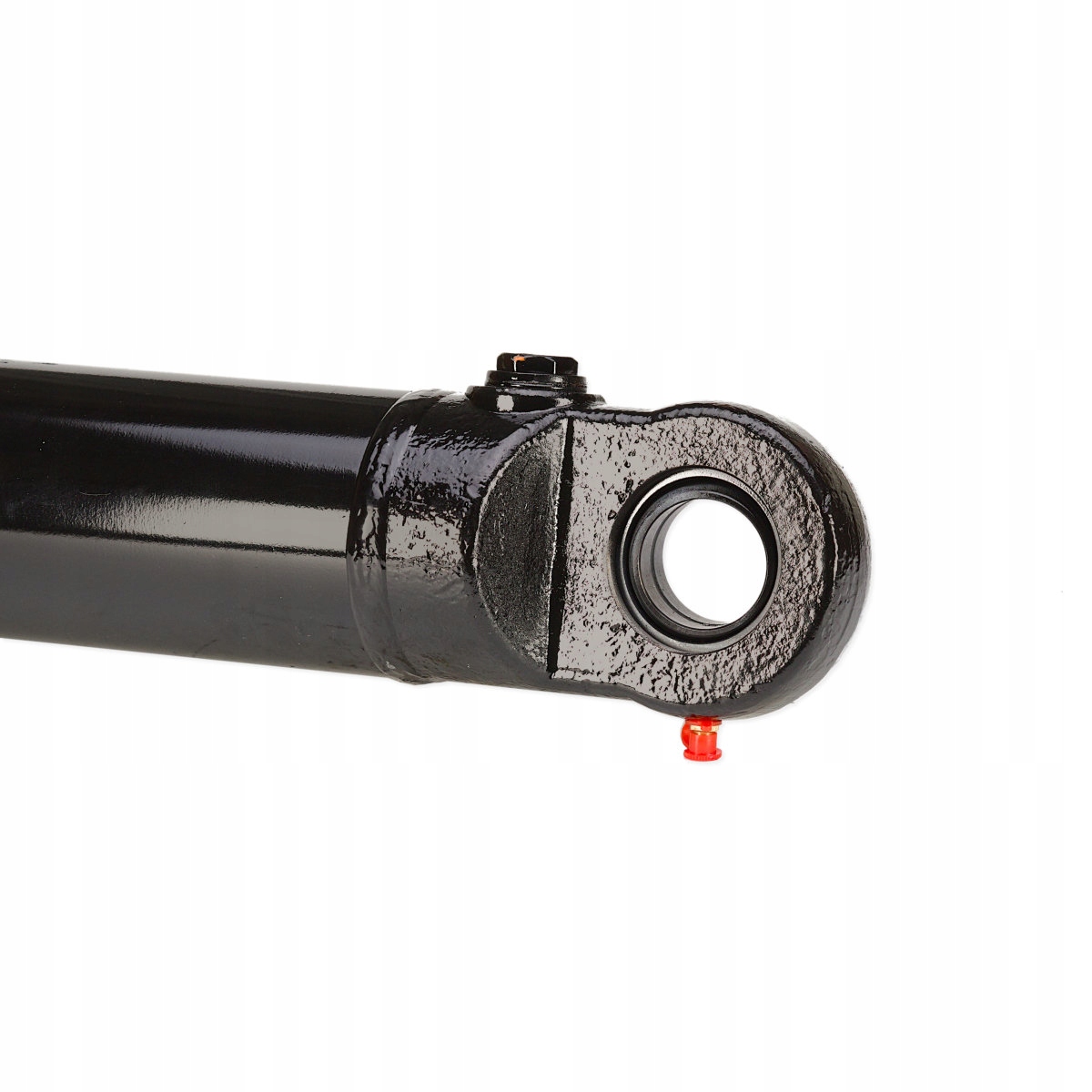 Siłownik hydrauliczny 80/45 skok 500mm fi-40mm dwustronny 80/45/500 U40 EAN (GTIN) 5905741572975