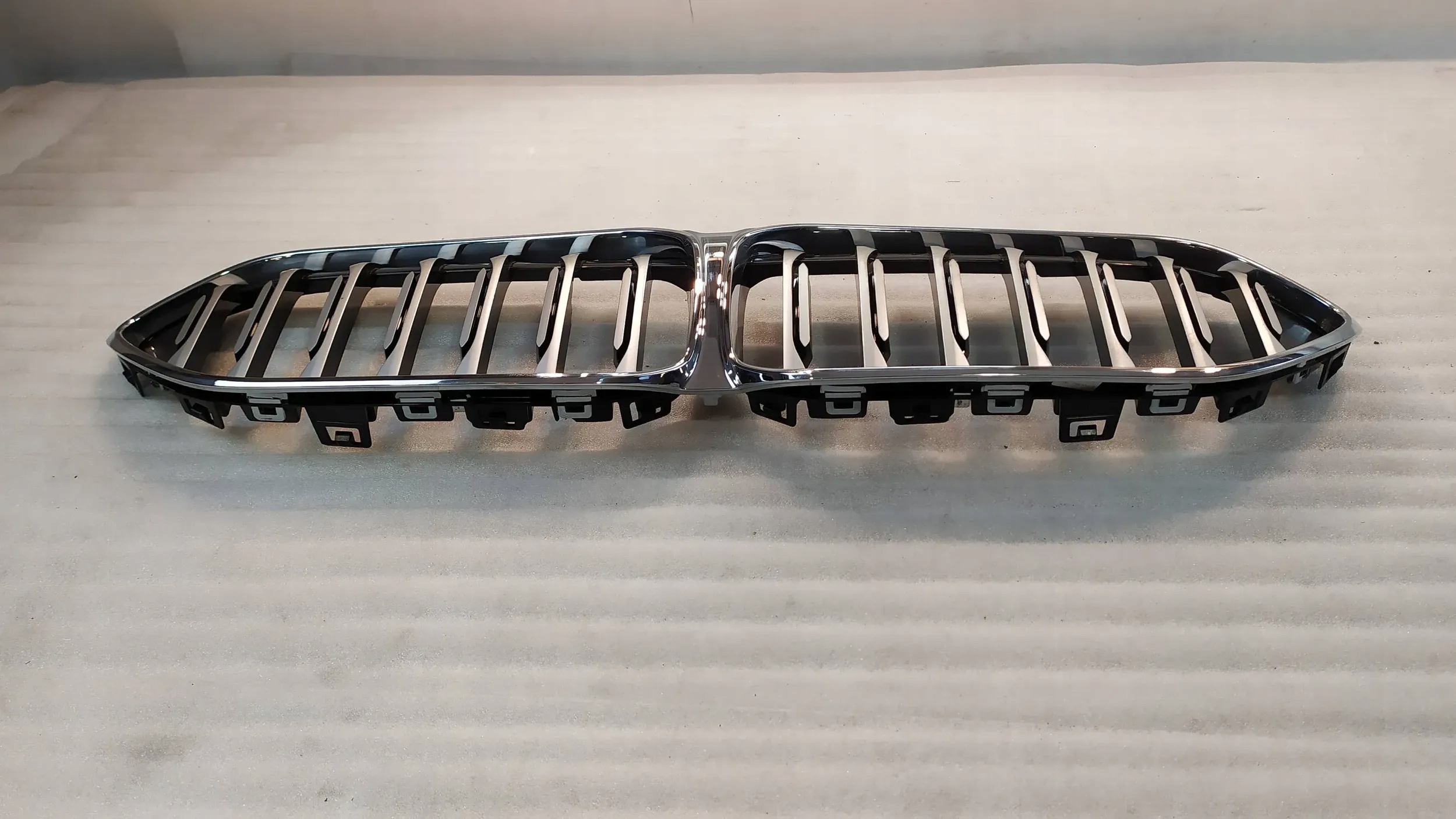 BMW 2 F44 Kühlergrill FRONTGRILL Kühlergitter 7077302 - Thumbnail 12