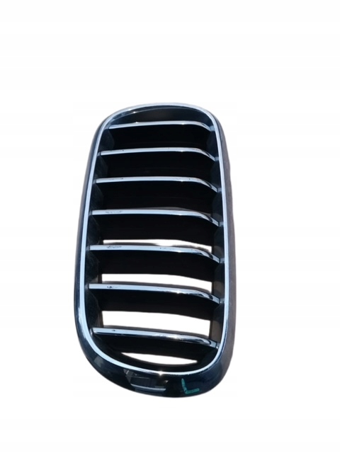 BMW X5 F15 grill lewa nerka 7316075 7316053