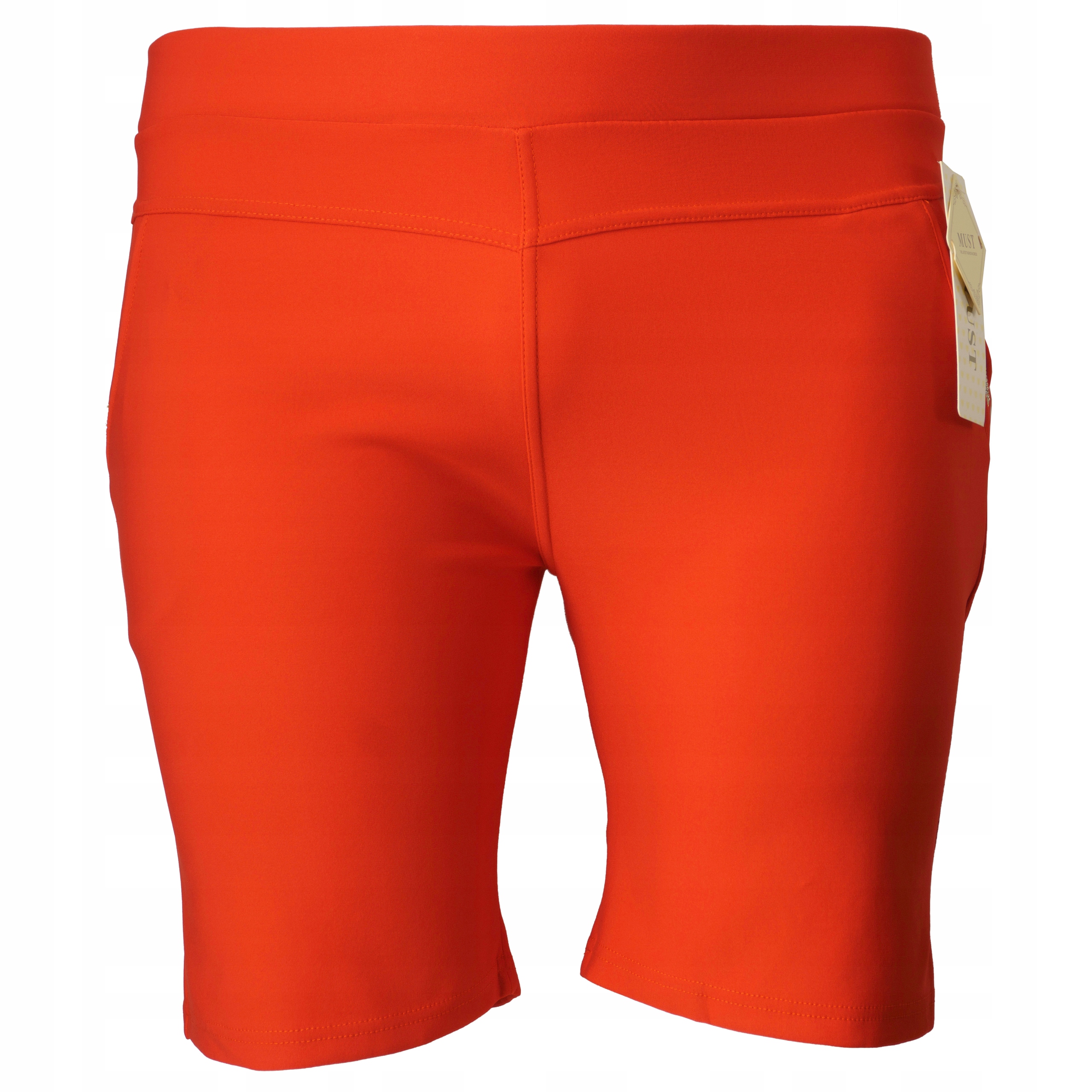 

Spodenki krótkie szorty damskie r. 44 / 46 bawełna