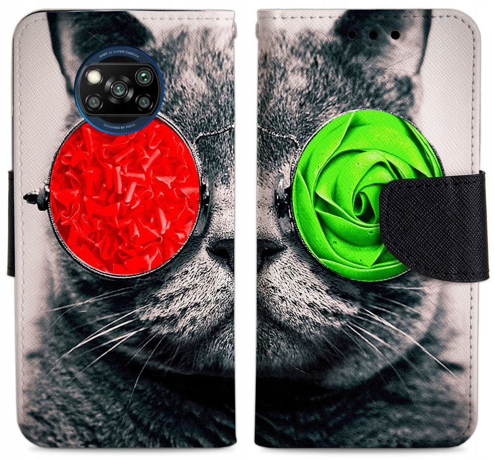 

Etui Foto Do Xiaomi Poco X3 Nfc Poco X3 Pro