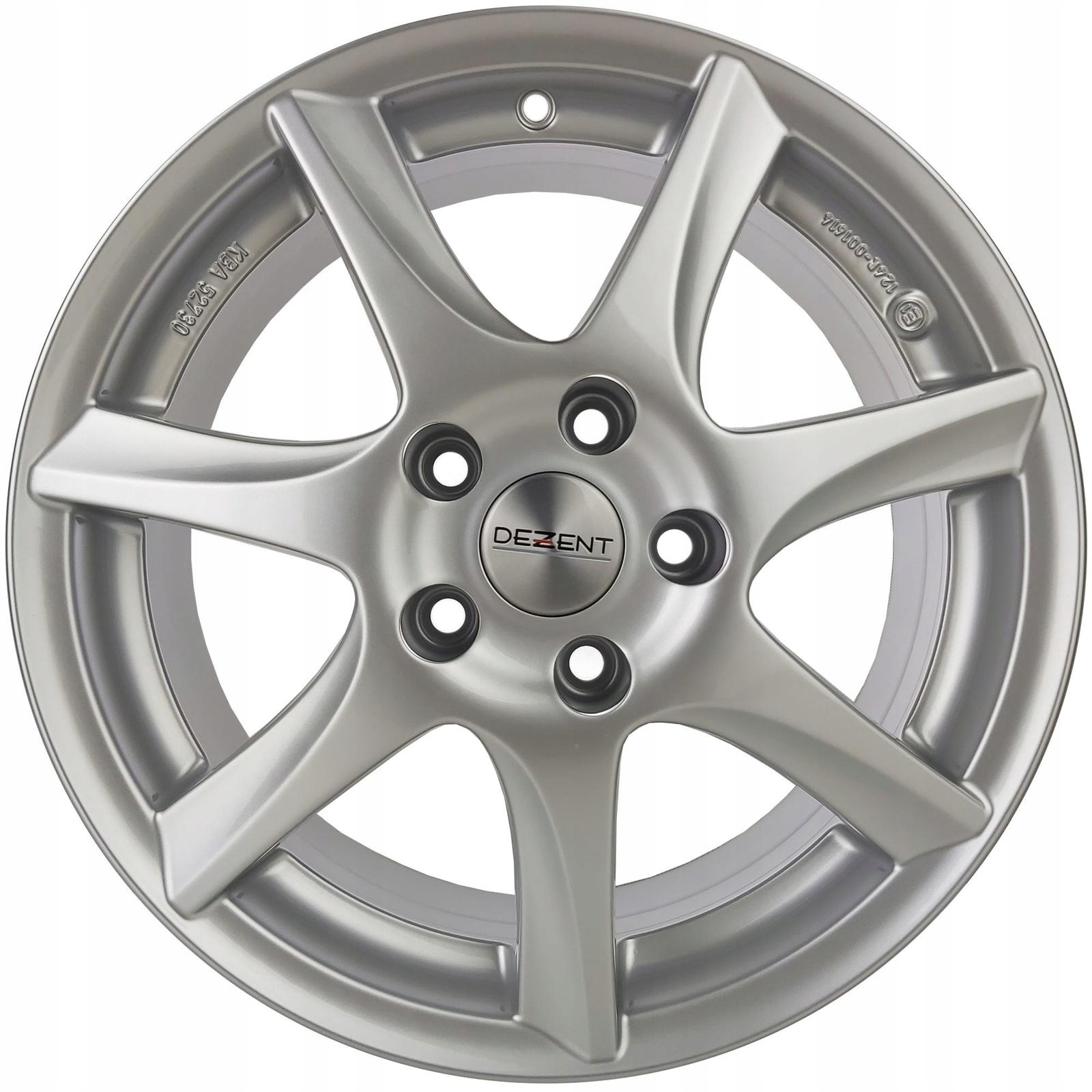 ДИСКИ KIA CARENS CEED SOUL VENGA MAGENTIS