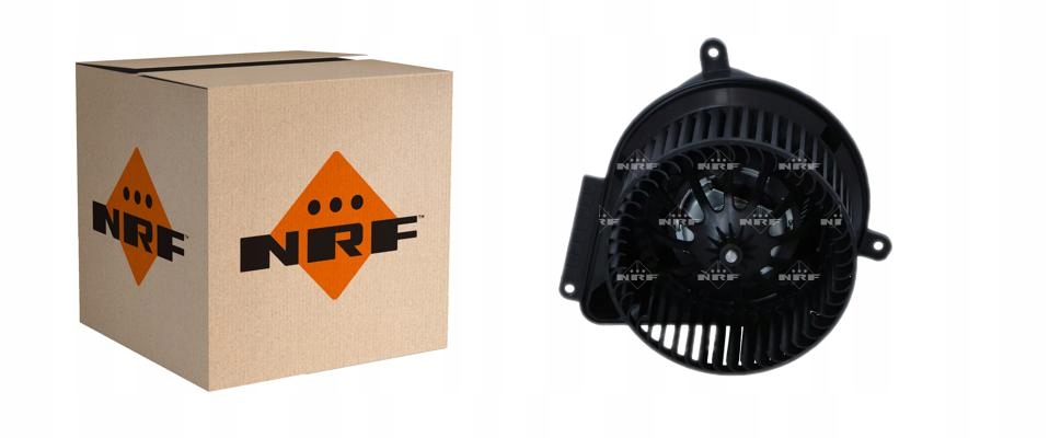 34067 - Повітродувка MERCEDES Sprinter 208D 2.2 D / 2.3 d 02/95-05