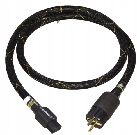 

Kabel Przewód Zasilający Xindak PC-03B 1,5M