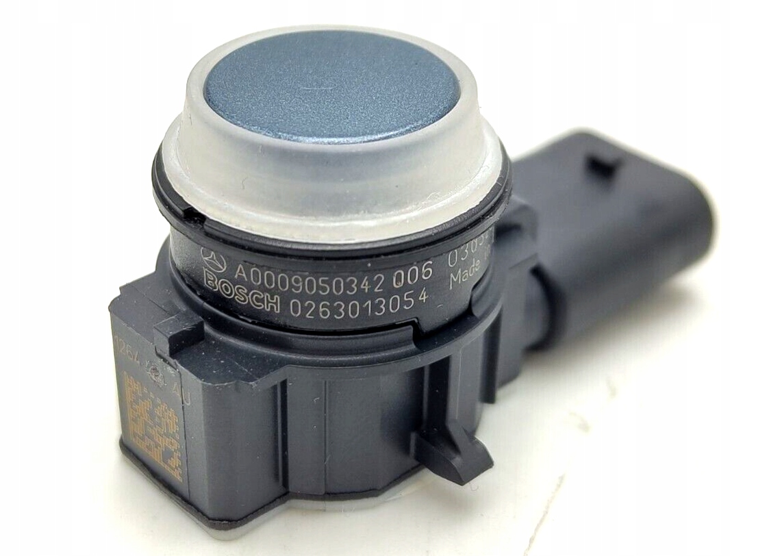 Parkovací Senzor Pdc Mercedes B-klasa W242 W246 Sl R231 A-klasa W176 X204