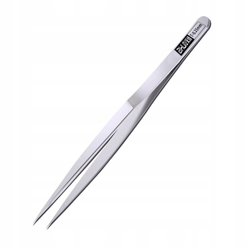 

Precyzyjna Prosta Pęseta Aixun AX-T015 0,15MM Hq