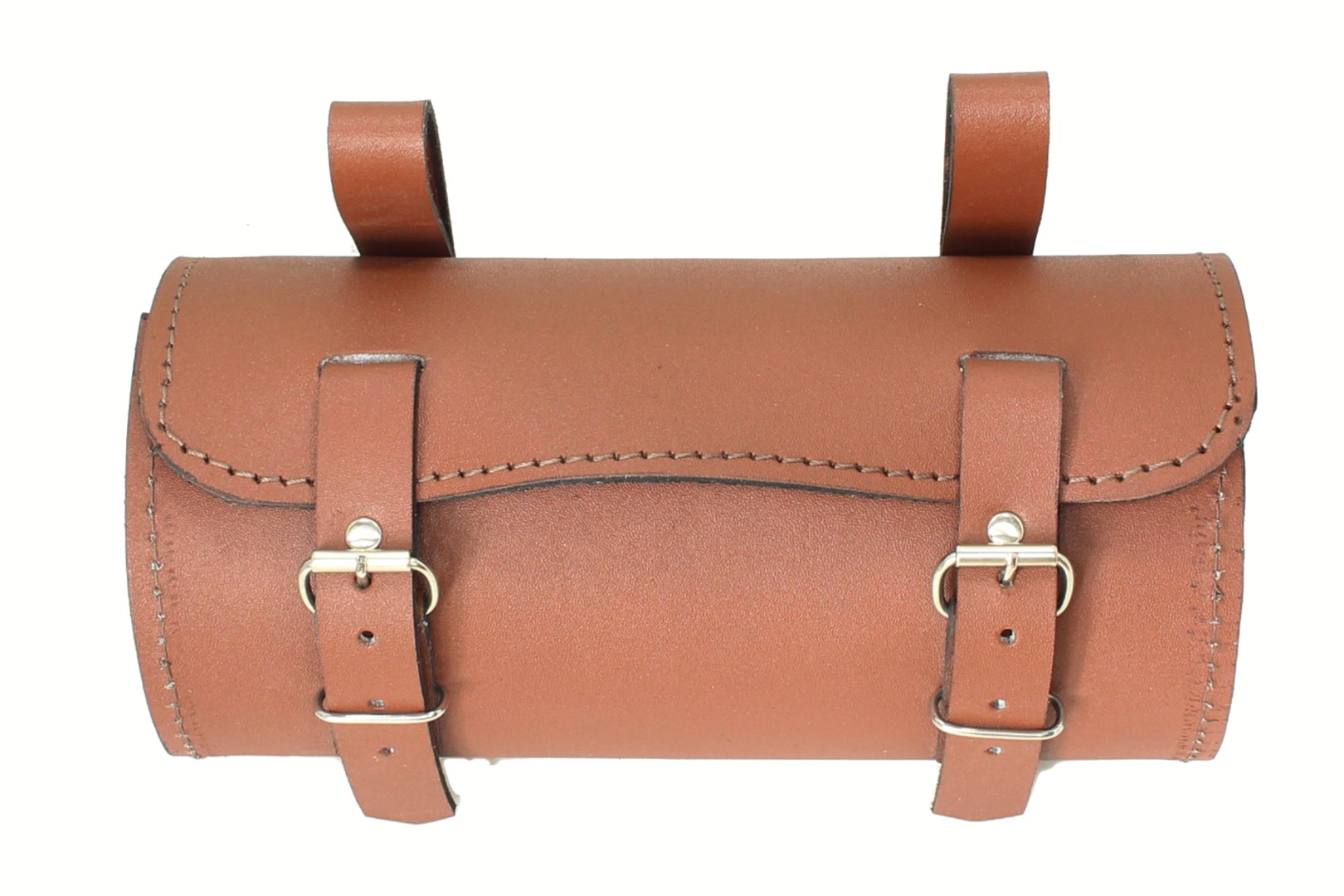 MMP.23.02.2023.10.4888 - ПЕНАЛ, РУЛОН НАЛ ЭКОКОЖА КОРИЧНЕВЫЙ