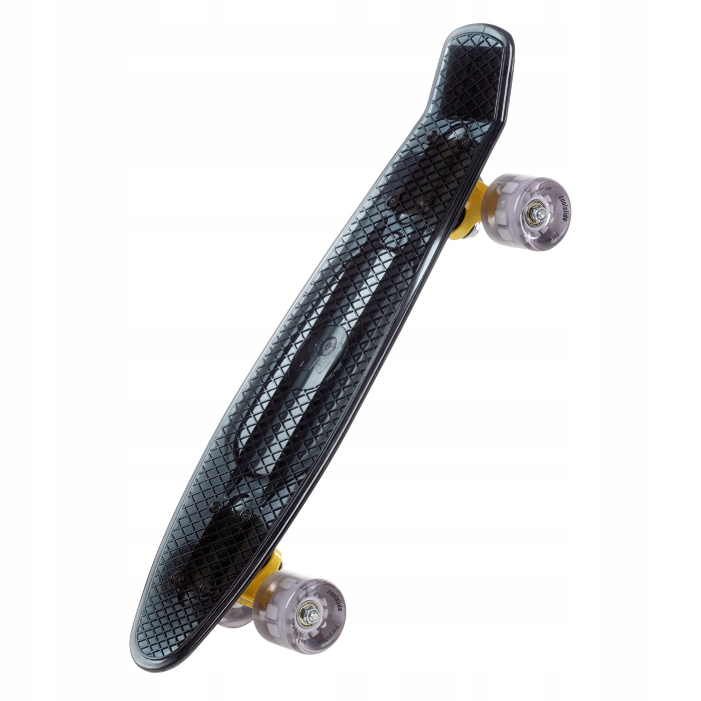 DZIECIĘCA DESKOROLKA FISZKA LOL II COOLSLIDE EAN (GTIN) 5902786378166