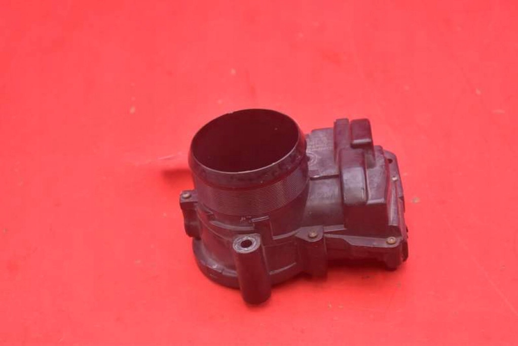 Valvola a farfalla 760491880 MINI COOPER ONE R56 1.6 T 184 KM 10-14
