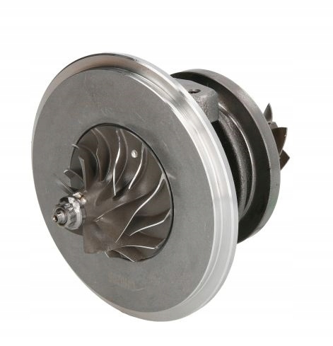 Kartušové Jádro Turbíny Kompresní Kolo Opel Vectra B C 2.0 Dti 101 Km