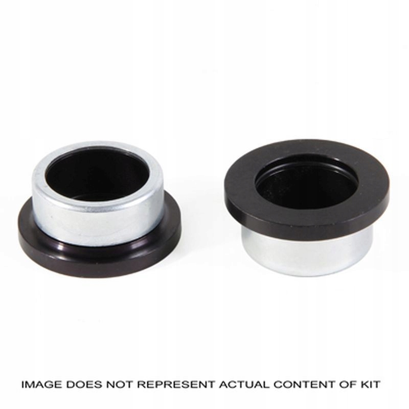 PROX TULEJKI DYSTANSOWE KOŁA PRZEDNIEGO KX 450 '19