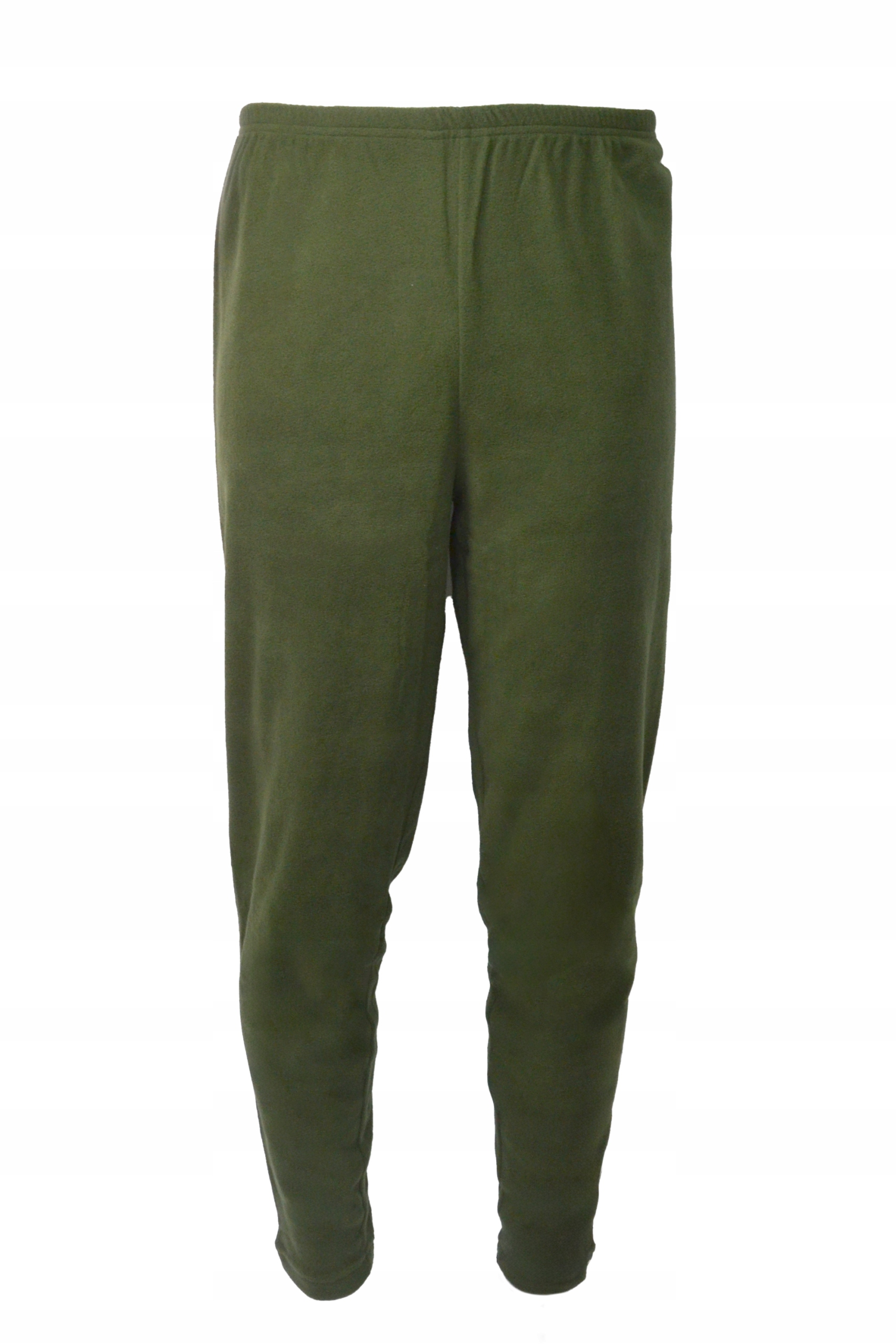 Kalesony zimowe specjalne khaki 516/MON Xs