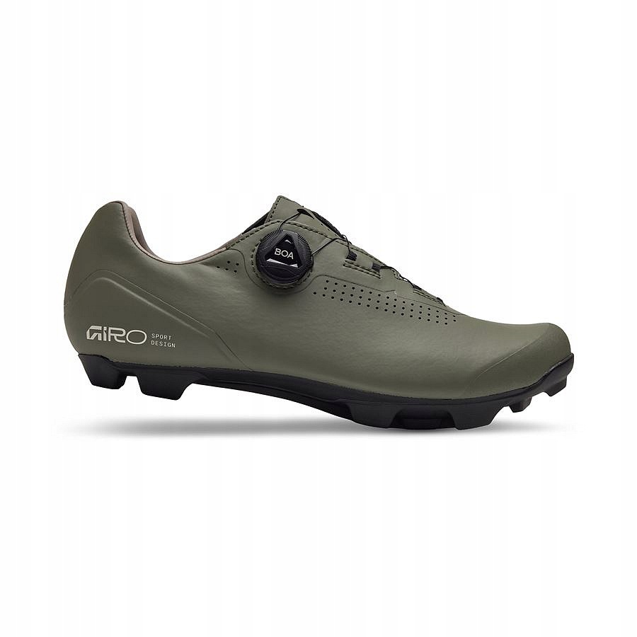 Giro Cadet XC Dark Sage 45