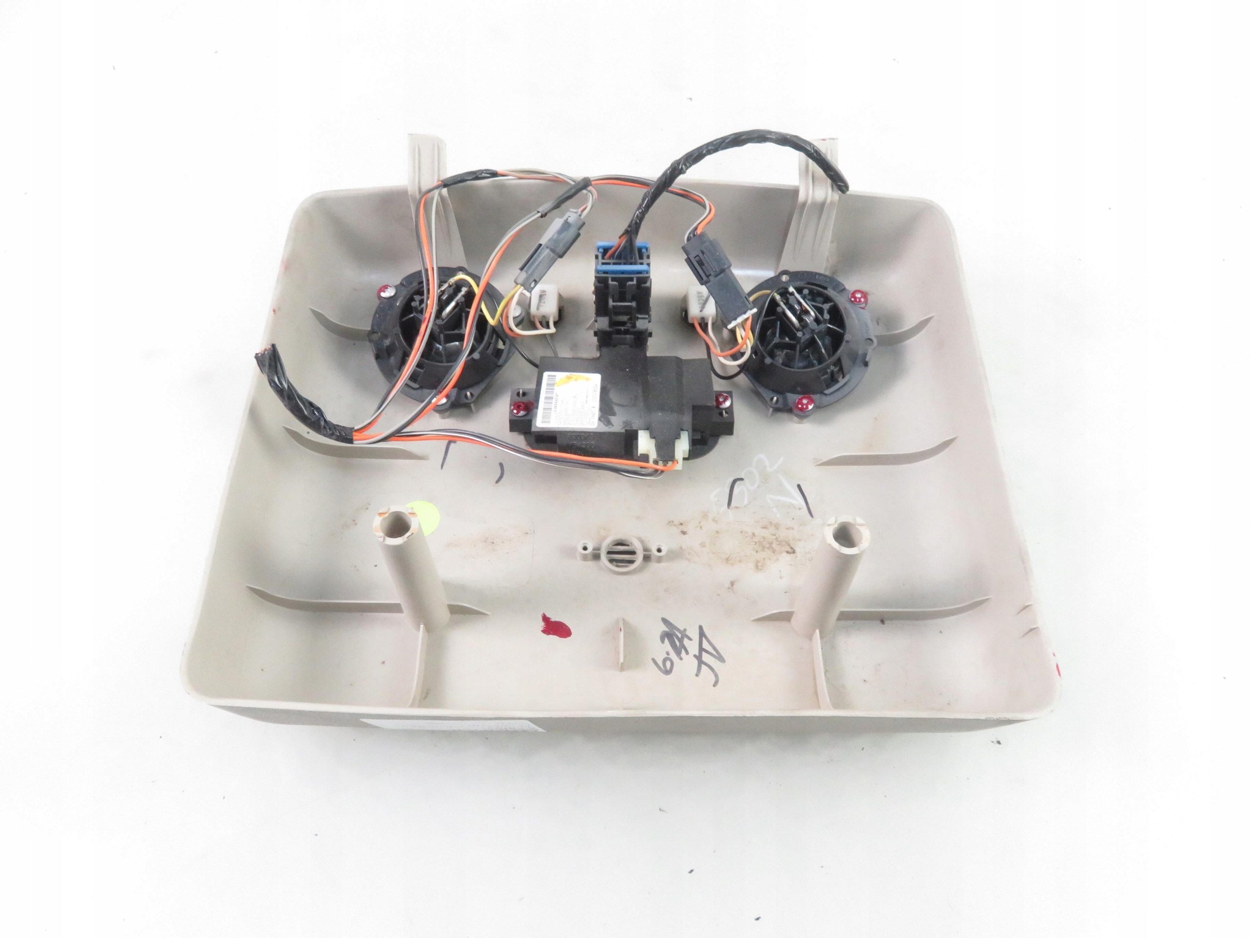 Освещение Кузова Hummer H2 10358689