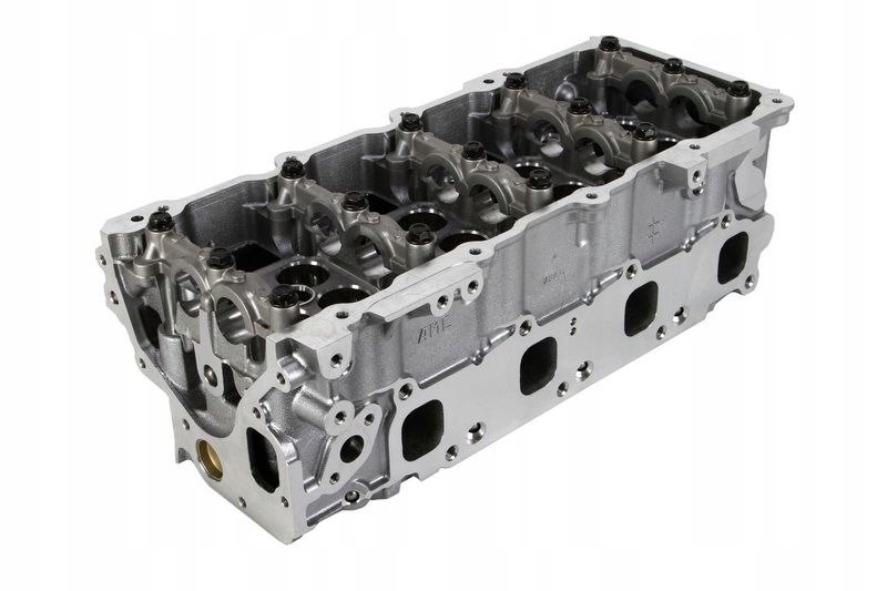 Głowica cylindra AMC 908796