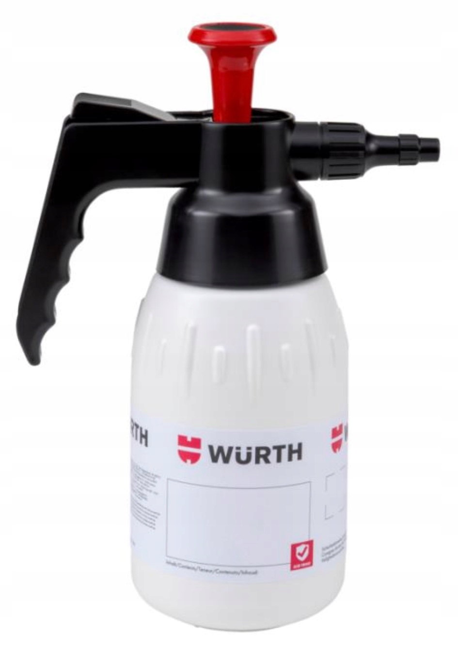 Wurth Spryskiwacz Ciśnieniowy Kwasy 1000ML