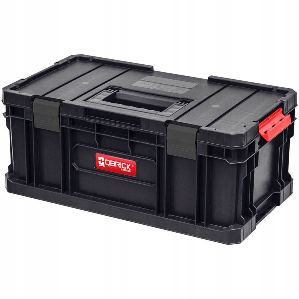 

Qbrick Skrzynka Narzędziowa System Two Toolbox