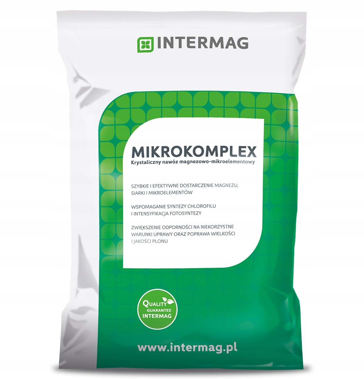 

Mikrokomplex 5kg Intermag