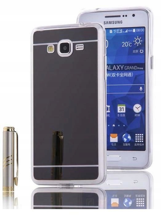 

Etui Mirror Tpu Case do Samsung Galaxy Grand Prime