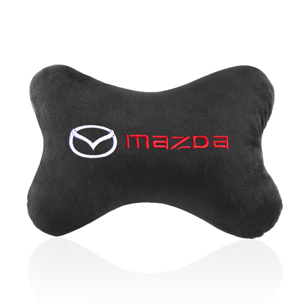 9403719546981 - Mazda стиль 1шт теплые подушки для шеи для же