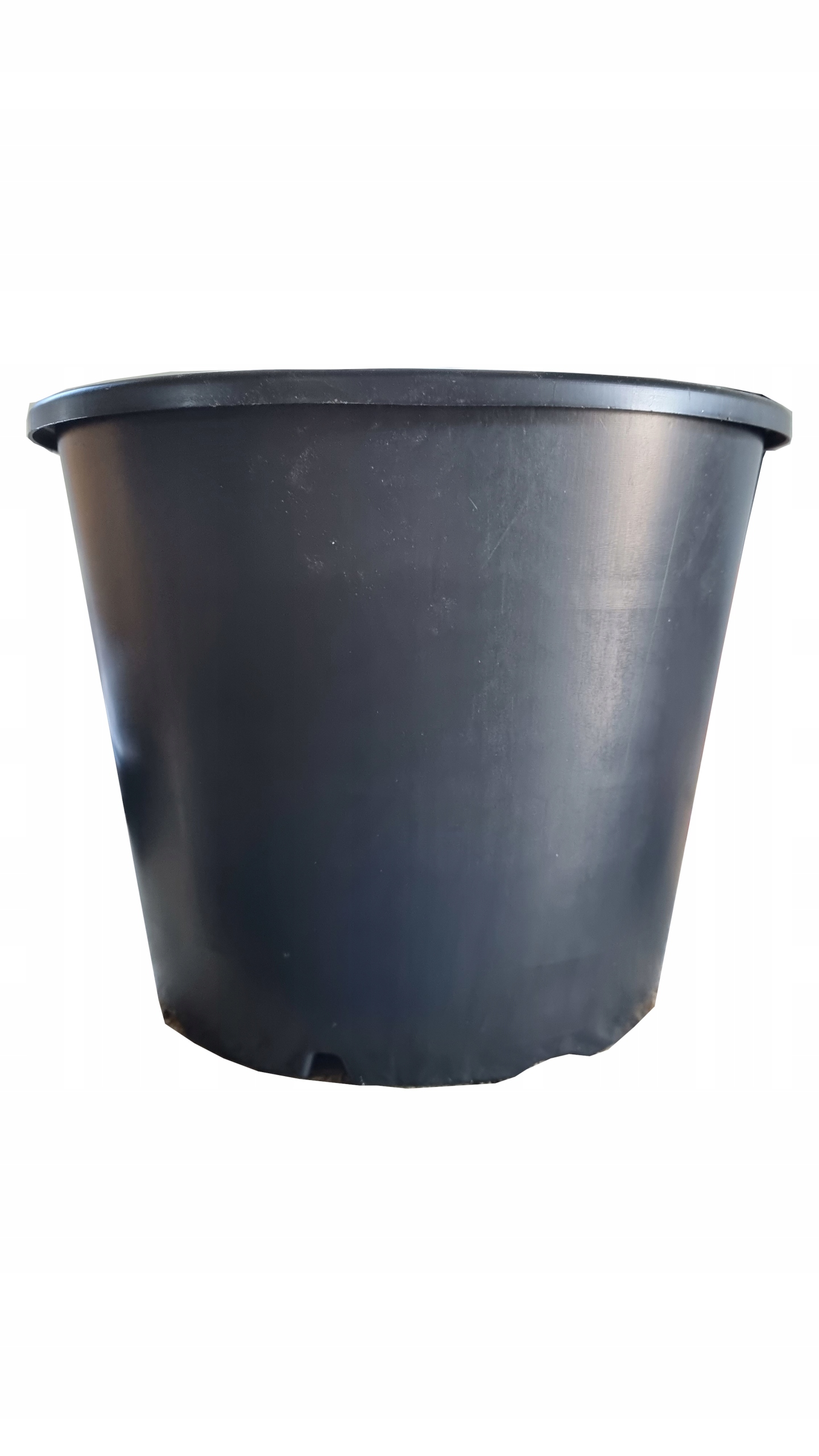 Výrobná Kvetináčka 15 L, Priemer 34 CM, Rant 40kusov