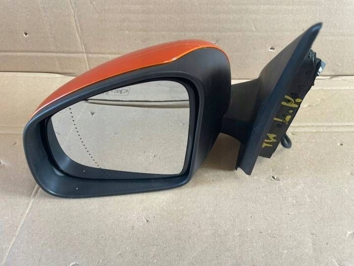 mirror left RENAULT TWINGO III 5 PIN TEEQB