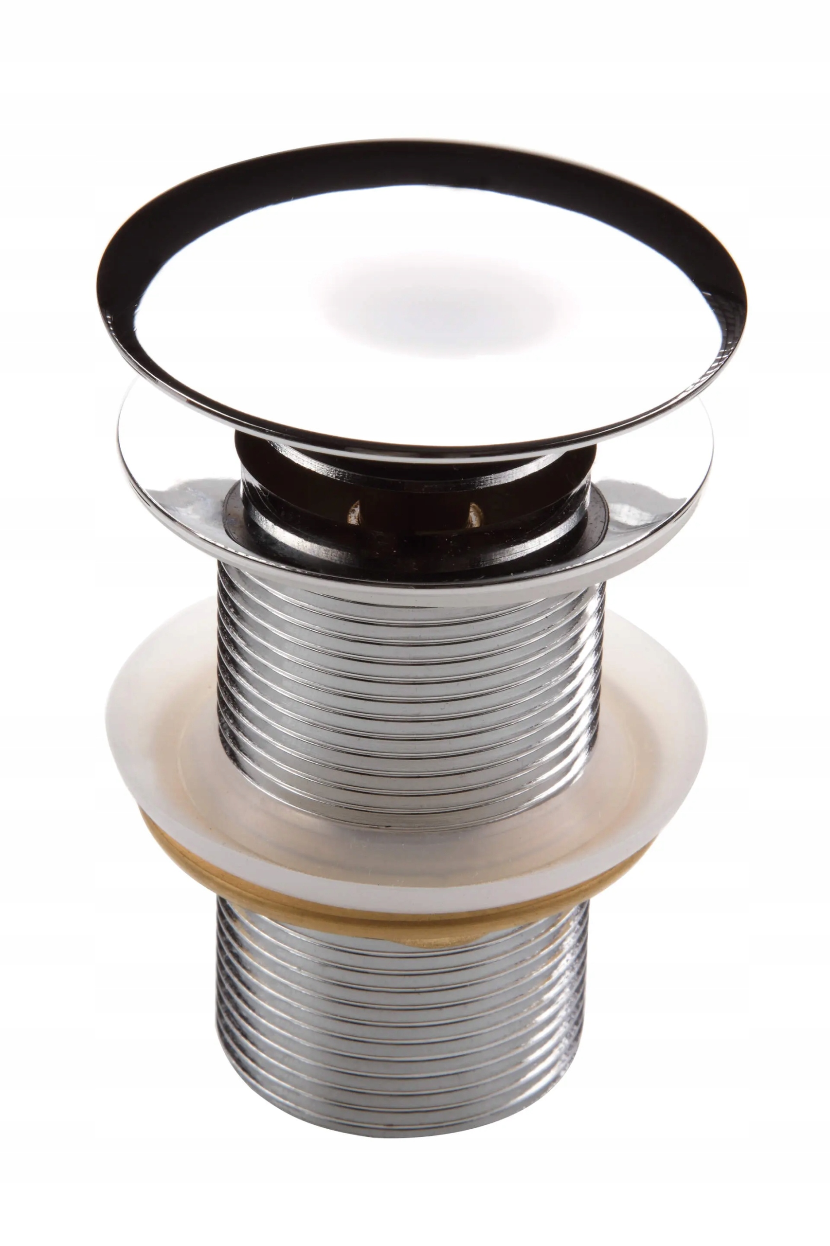 Korek do umywalki - bez przelewu NHC 010A