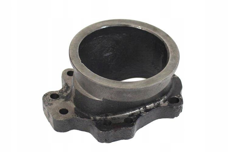 CN-AT-054 - Фланець Downpipe T25 T28 GT25 GT28 8 болтів на 3