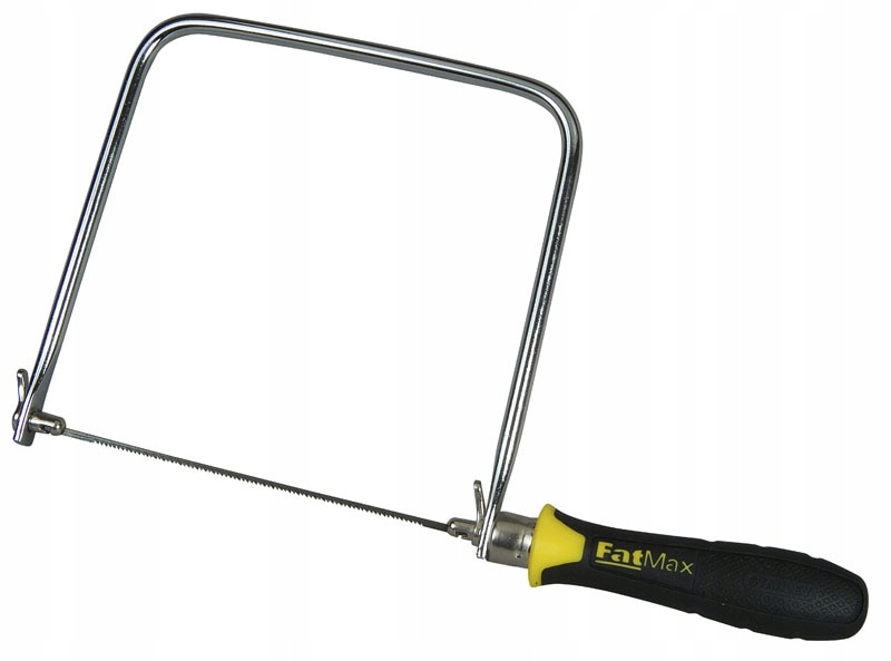 

Stanley Piła Włosowa Gł. Cięcia 160MM 0-15-106