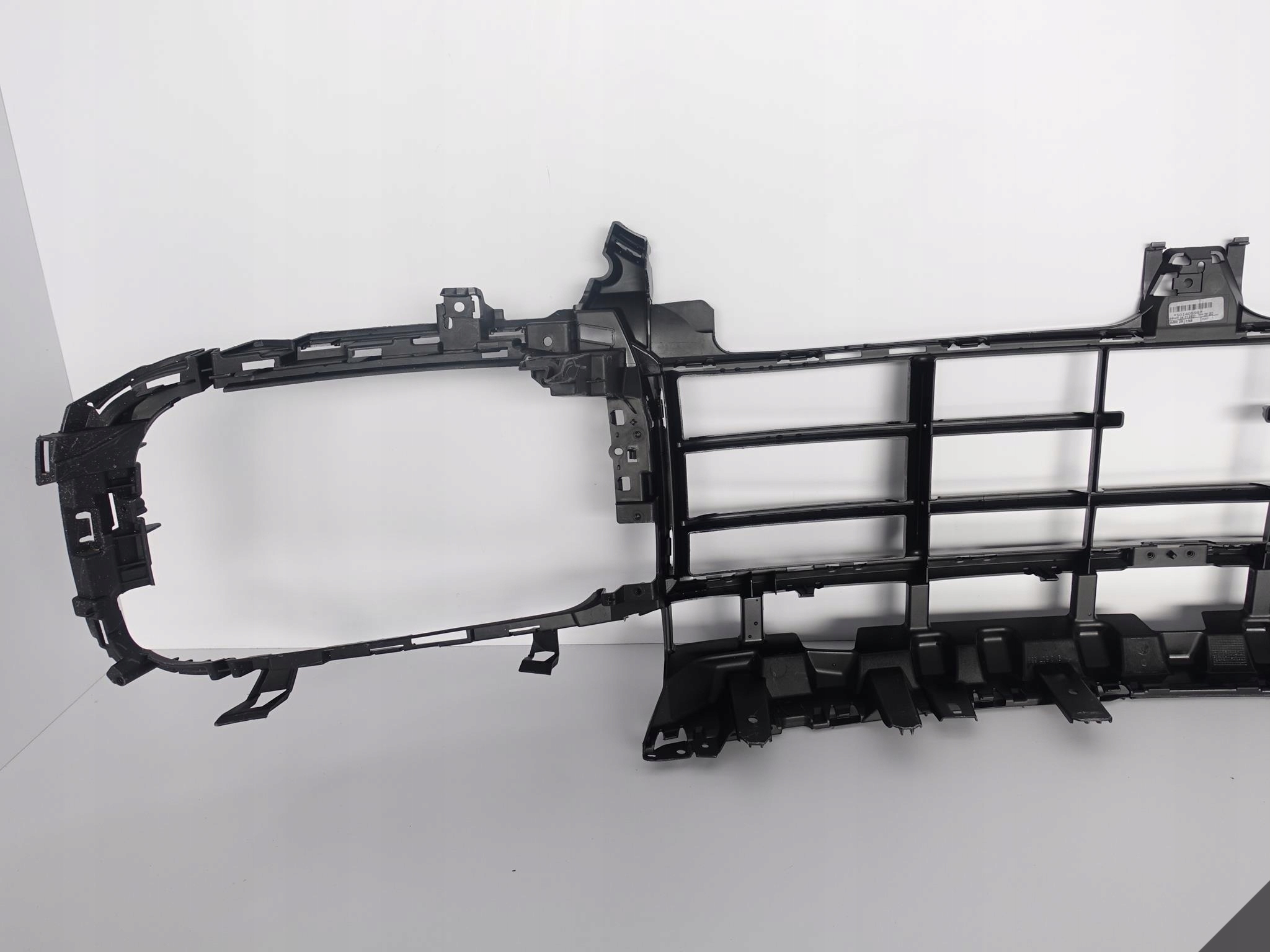 PORSCHE CAYENNE 9Y0 TURBO 18-22 grid grille ACC