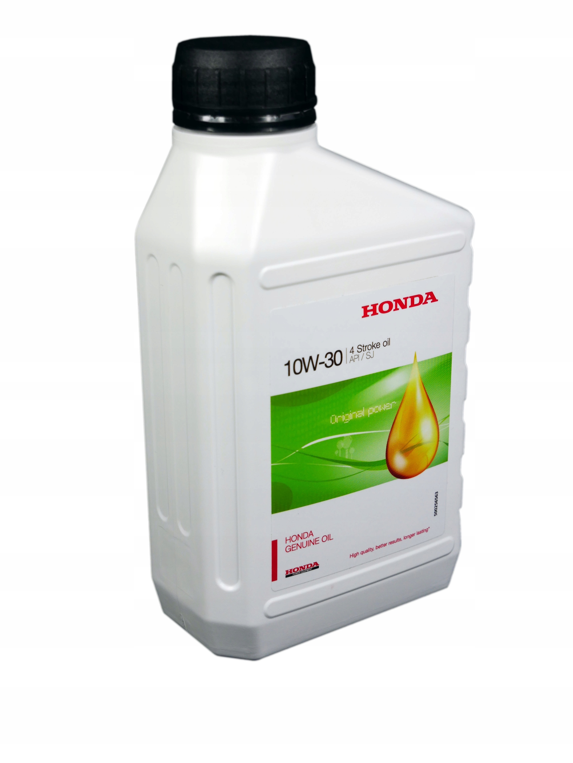 

Honda 10W30 Olej silnikowy 0,6L produkt