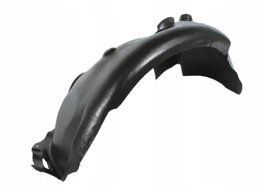 NADKOLE PRZÓD PRAWE MERDECES VITO VIANO W639