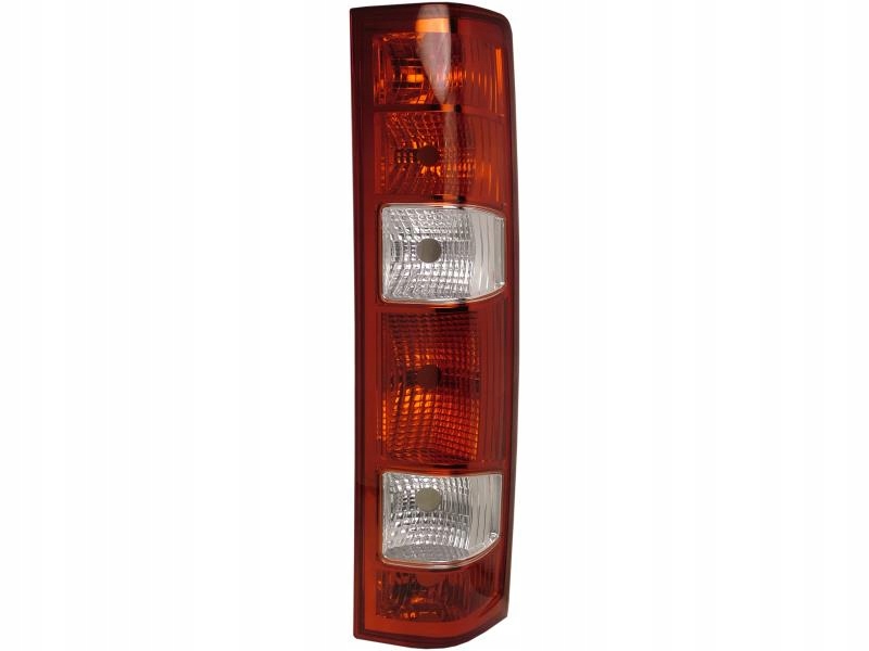 Abakus 663-1906R-UE Kombinovaná zadní lampa