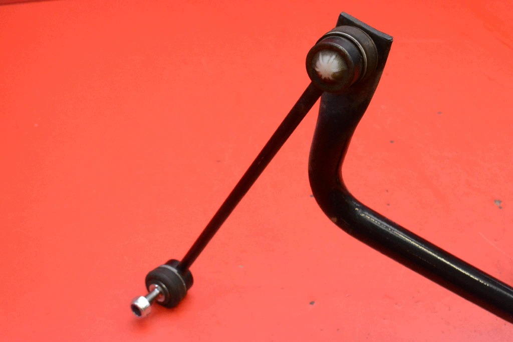 stabilizer rod front 546116493R RENAULT MEGANE 4 IV 1.6 SCe 115 KM