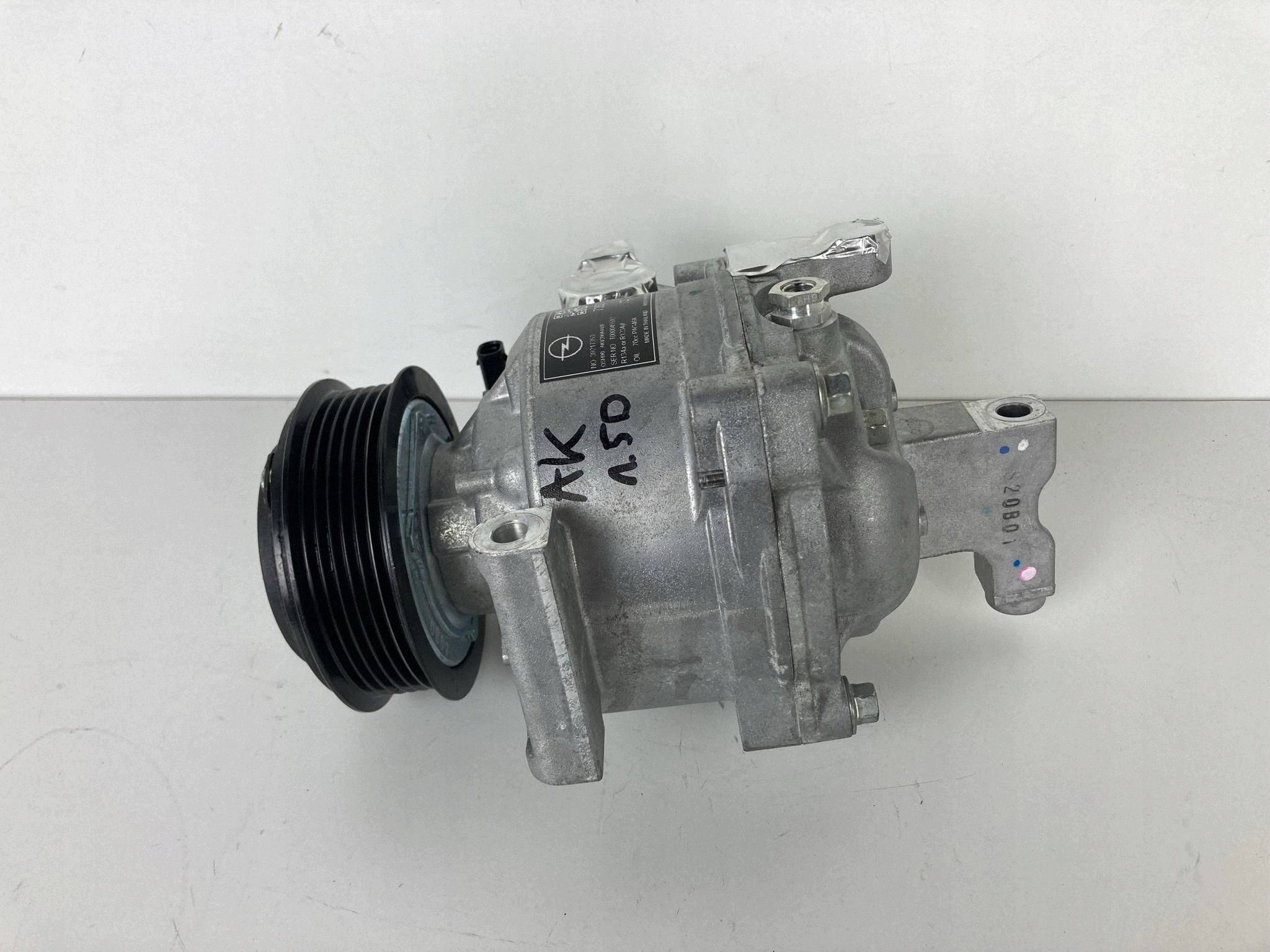 ASTRA V K 1.5D Klimakompressor klimaanlage 39217353