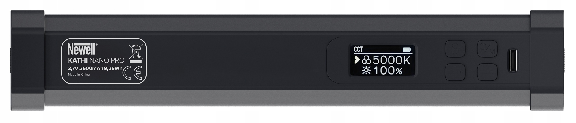 Lampa LED Newell RGB Kathi Nano Pro Model Kathi Nano Pro