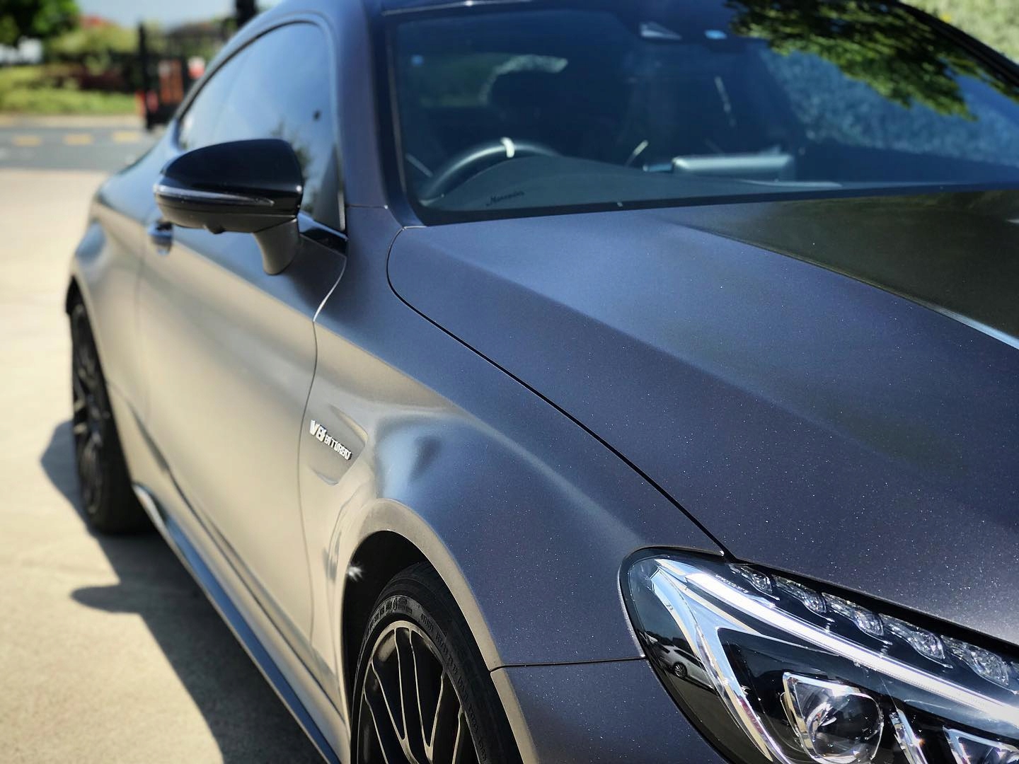 FOLIA SZARA DIAMENT PERŁA 17m x 152cm PET SAMOCHODOWA OKLEINA SAMOPRZYLEPNA Producent New Vision